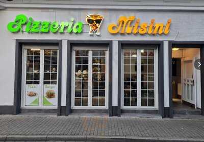 Pizzeria Misini