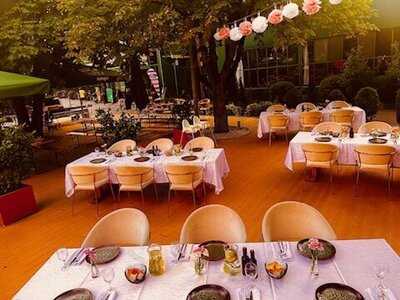 Restaurant Ohne Sterne