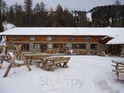 Rifugio Lo Scoiattolo