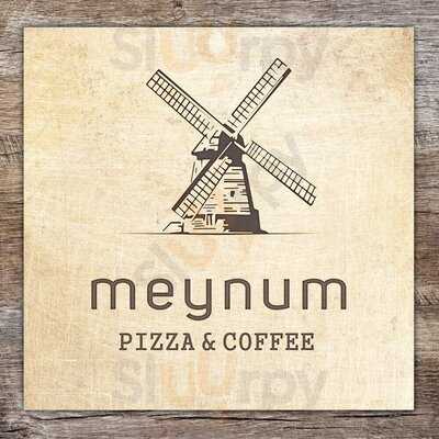 Meynum Pizza & Coffee