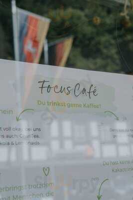 Focus Café