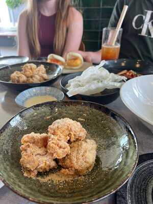 Corner Asian Cuisine