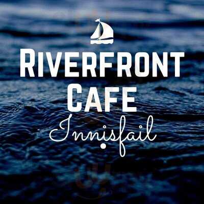 Riverfront Cafe Innisfail