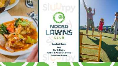 Noosa Lawns Club