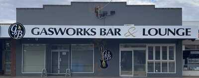 Gasworks Bar & Kitchen