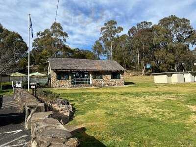 The Croft Celtic Cultural Centre And Cafe Glen Innes