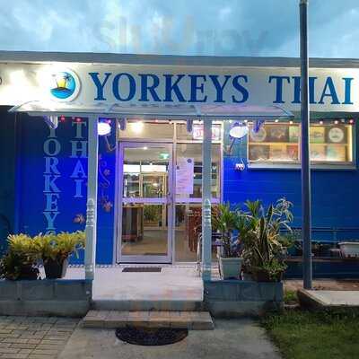 Yorkeys Thai