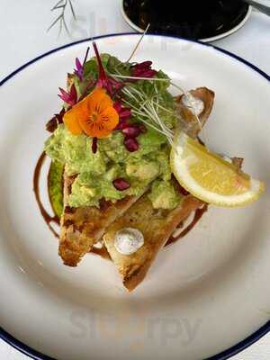 Ozmosis Cafe Trattoria Bar