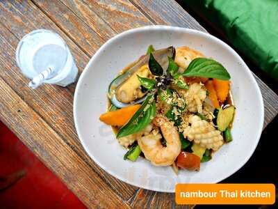 Nambour Thai Kitchen