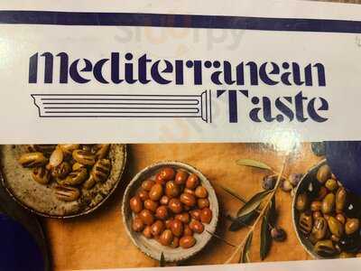 Mediterranean Taste