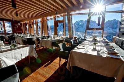 Chalet Fiat, Madonna di Campiglio