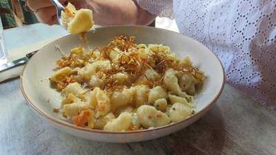 Italian Street Kitchen West End