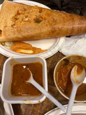 Dosa Xpress