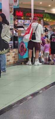 Mrs Fields - Spencer Street