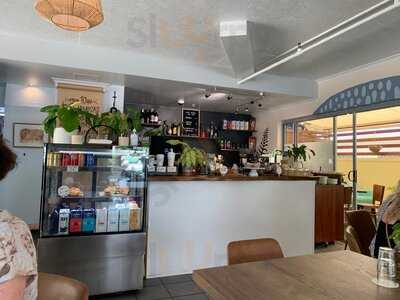 Botanica Cafe Bar Kitchen Edge Hill