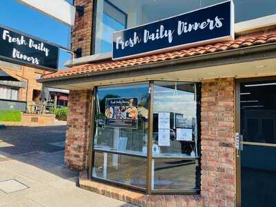 Fresh Daily Dinners - Merimbula