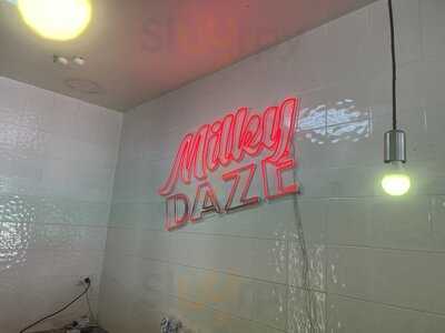 Milky Daze Diner