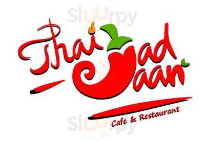 Thai Jad Jaan Cafe And Thai Restaurant