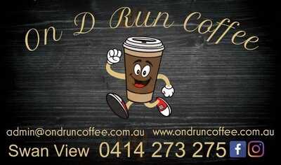 On D Run Coffee