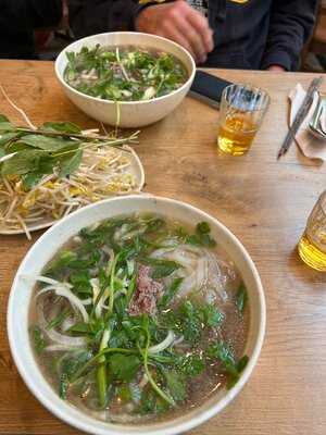 Pho Thin Springvale