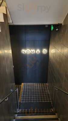 Nomad Melbourne