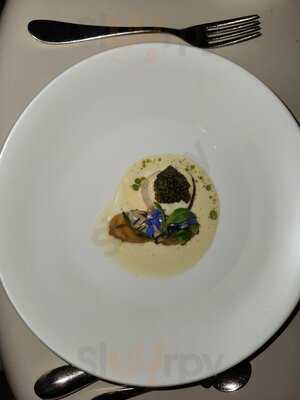 Oncore By Clare Smyth