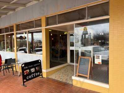 Steve's Bakery And Cafe Coolamon