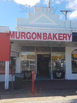 Murgon Bakery