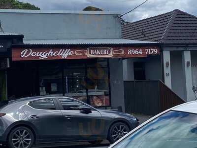 Doughcliffe Bakery