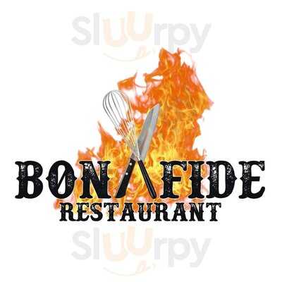 Bonafide Restaurant