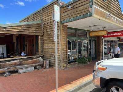 Old Mill Bakery Geeveston