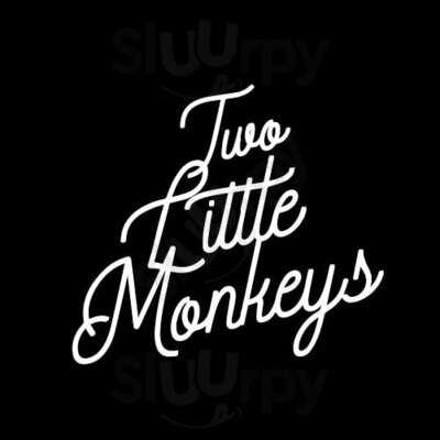 Two Little Monkeys Cafe