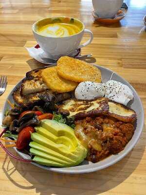 Jarrahdale Local Po Kitchen