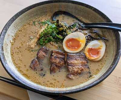 Ramen O Woden