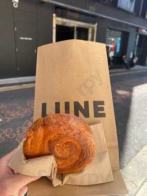 Lune Croissanterie