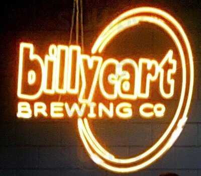 Billycart Brewing Co