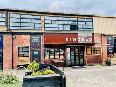 Kindred Cafe