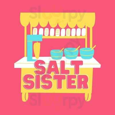 Salt Sister