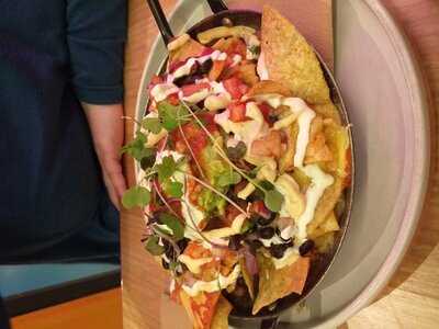 Rosa Mexicano - Degreaves Street