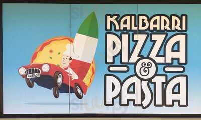 Kalbarri Pizza And Pasta