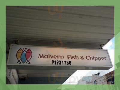 Malvern Fish & Chipper