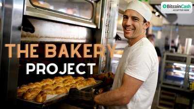 The Bakery Project - Townsville