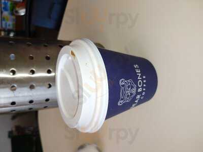 The Milk Bar On Alfred menu