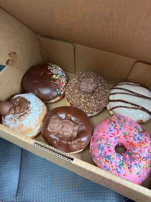 Big Bear's Donuts