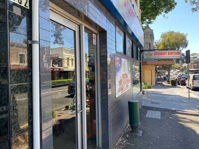 Student Biryani Surryhills