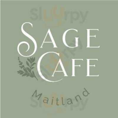 Sage Cafe Maitland