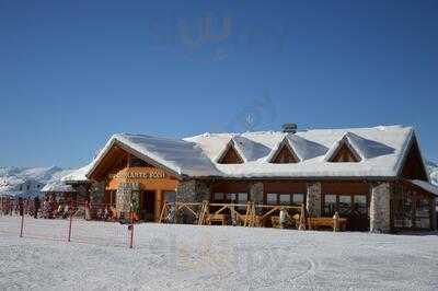 Bar Ristorante Boch, Madonna di Campiglio