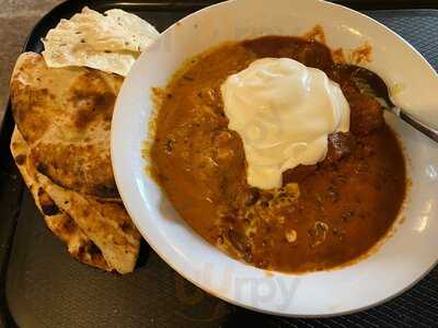 Indian Accent Restaurant & Takeaway