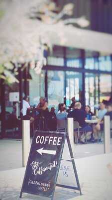 Caffeinate Coffee Co