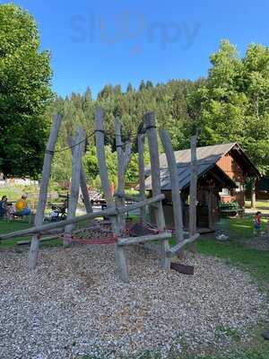 Waldbad Stüberl